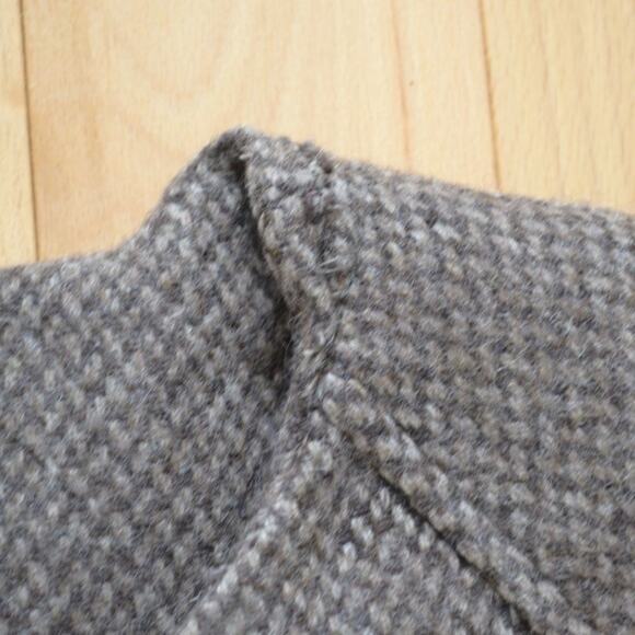 Mackintosh Wool Jacket - Picture 6 of 9